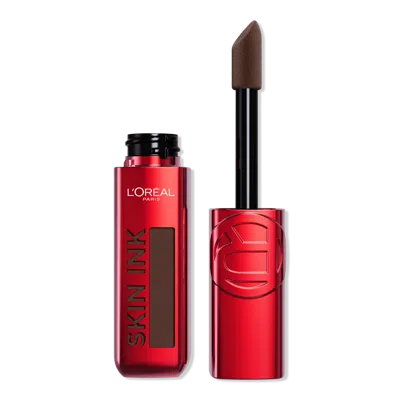 L'oreal Infallible Skin Ink 2-in-1 Foundation Concealer - 460 Rich Neutral