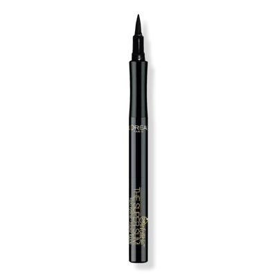 L'oreal Infallible Super Slim Liquid Eyeliner - Black