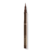 L'oreal Infallible Super Slim Liquid Eyeliner - Brown In Brown