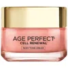 L'oreal Ladies Age Perfect Cell Renew Rosy Tone Moisturizer 1.7 oz Skin Care 071249331262