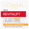 L'oreal Ladies Dermo Revitalift Day Cream Spf 30 1.7 oz Skin Care 3600523953677 In Cream