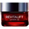 L'oreal Ladies Dermo Revitalift Laser X3 Day Cream 1.7 oz Makeup 3600523428663 In Cream