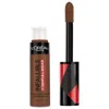 L'oreal Ladies Infallible Full Wear Waterproof Concealer 0.33 oz Espres Makeup 071249384787