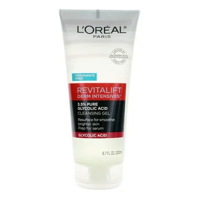 L'oreal Ladies Revitalift Derm Intensives 6.7 oz Skin Care 071249419854