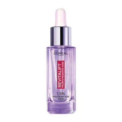 L'oreal Ladies Revitalift Filler 1.7 oz Skin Care 3600523873920 In White