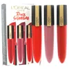 L'oreal Ladies Rouge Signature Matte Lipstick Set Gift Set Makeup 3660732534609