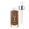L'oreal Ladies True Match Hyaluronic Tinted Serum Foundation Make 1 oz Rich Deep 10.5-11 Makeup 0712