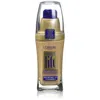 L'oreal Ladies Visible Lift Serum Absolute Advanced Age-reversing 1 oz Natural Beige Makeup 07124917 In Sand