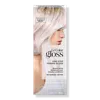 L'oreal Le Color Gloss One Step Toning Gloss - Platinum Pearl