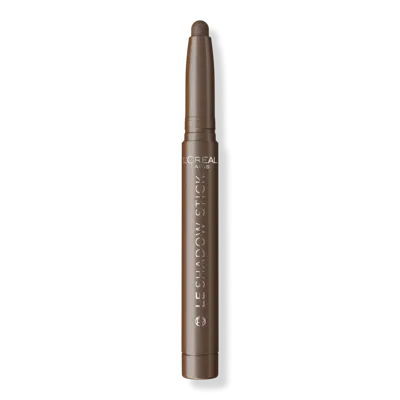 L'oreal Le Shadow Stick Smokey Eyeshadow - Celestial Taupe