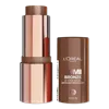 L'oreal Lumi Bronze Le Stick Soleil Bronzer - Bronze De Soleil