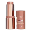 L'oreal Lumi Bronze Le Stick Soleil Bronzer - Sunkissed Rose