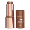 L'oreal Lumi Bronze Le Stick Soleil Bronzer - Sunset Dore