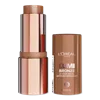 L'oreal Lumi Bronze Le Stick Soleil Bronzer - Toasted Sunlight