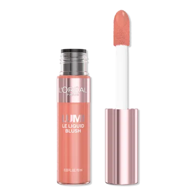 L'oreal Lumi Le Liquid Blush - 601 Dewy Worth It