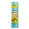 L'oreal Magic Root Cover Up Temporary Concealer Spray For Blondes - Medium Blonde In Brown