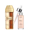 L'oréal Paris Age Perfect Serum Le Duo 30ml & True Match Tinted Serum 30ml Bundle (various Shades) - 0.5-2 Very Li