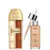 L'oréal Paris Age Perfect Serum Le Duo 30ml & True Match Tinted Serum 30ml Bundle (various Shades) - 4-5 Medium