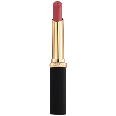 L'oréal Paris L'oreal Paris Colour Riche Intense Volume Matte Lipstick 25g (various Shades) - Nude Independence