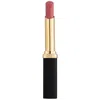 L'oréal Paris L'oreal Paris Colour Riche Intense Volume Matte Lipstick 25g (various Shades) - Rosy Confident In Rosy Confident