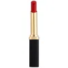 L'oréal Paris L'oreal Paris Colour Riche Intense Volume Matte Lipstick 25g (various Shades) - Rouge Avant-garde In Rouge Avant-garde