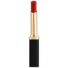 L'oréal Paris L'oreal Paris Colour Riche Intense Volume Matte Lipstick 25g (various Shades) - Rouge Determinance In Rouge Determinance