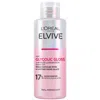 L'oréal Paris Elvive Glycolic Gloss Rinse-off 5 Minute Lamination Treatment For Dull Hair 150ml