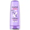 L'oréal Paris Elvive Hydra Hyaluronic Conditioner With Hyaluronic Acid For Dry Hair 500ml