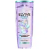 L'ORÉAL PARIS ELVIVE HYDRA PURE 72H PURIFYING SHAMPOO WITH HYALURONIC AND SALICYLIC ACIDS 500ML