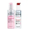 L'oréal Paris Elvive Repair And Gloss Shampoo Set