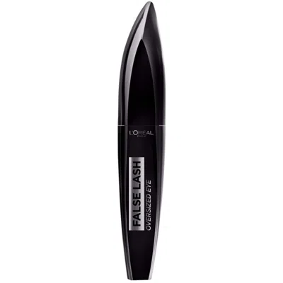 L'oréal Paris False Lash Mascara - Extra Black 9ml In White