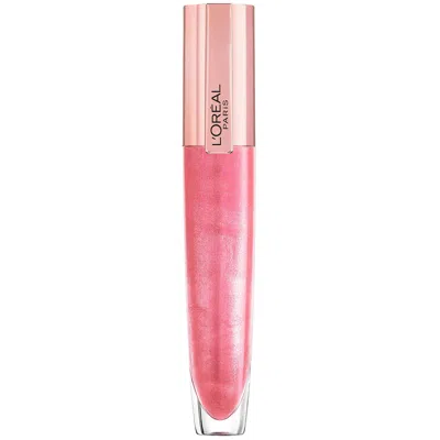 L'oréal Paris Glow Paradise Balm-in-gloss 7ml (various Shades) - 406 Amplify