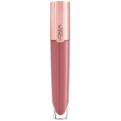 L'oréal Paris Glow Paradise Balm-in-gloss 7ml (various Shades) - 412 Heighten