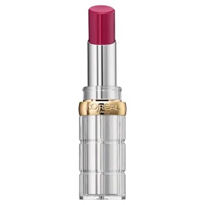 L'oréal Paris Glow Paradise Balm-in-lipstick 4.8g (various Shades) - 464 Color Hype