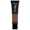 L'oréal Paris Infallible 32hr Matte Cover Foundation 30ml (various Shades) - 380 Espresso In 380 Espresso