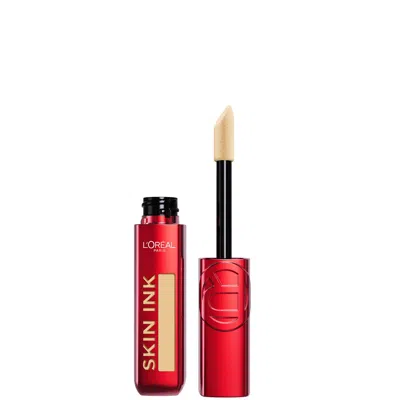 L'oréal Paris L'oreal Paris Infallible Skin Ink, 140 Warm - 140 Warm