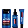 L'oréal Paris L'oréal Men Expert 3-step Power Age Routine