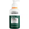L'oréal Paris L'oréal Men Expert Derma Control Purifying Cleansing Gel With 2% Salicylic Acid + Niacinamide 260ml