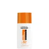 L'oréal Paris L'oréal Men Expert Hydra Energetic Daily Spf50+ Invisible Fluid With Antioxidant Vitamin C* 50ml