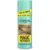 L'oréal Paris Magic Retouch Temporary Instant Root Concealer Spray 75ml (various Colours) - 7.3 Medi