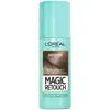 L'oréal Paris Magic Retouch Temporary Instant Root Concealer Spray 75ml (various Colours) - Medium B In Medium Brown