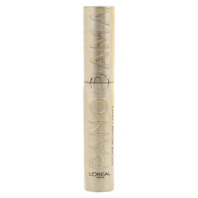 L'oreal Paris Panorama Ladies Black Mascara 0000030149649 In Brown