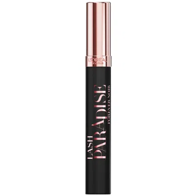 L'oréal Paris Paradise Forever Noir Mascara - Ultra Intense Black 5ml