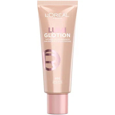 L'oréal Paris Paradise Lumi Glotion (various Shades) - 902 Light Glow