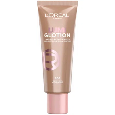 L'oréal Paris Paradise Lumi Glotion (various Shades) - 903 Medium Glow In Neutral