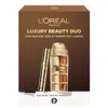 L'oréal Paris Skin Le Duo Serum X Panorama Mascara Set