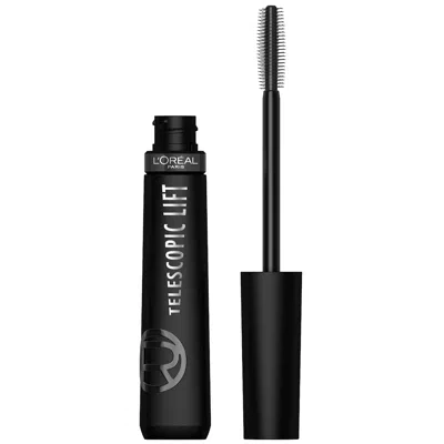 L'oréal Paris Telescopic Lift Mascara - Extra Black 9ml