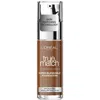 L'oréal Paris True Match Liquid Foundation With Spf And Hyaluronic Acid 30ml (various Shades) - 10w Deep Golden In 10w Deep Golden