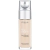 L'oréal Paris True Match Liquid Foundation With Spf And Hyaluronic Acid 30ml (various Shades) - 2c Rose Vanilla In Rose Vanilla