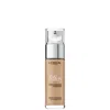 L'oréal Paris True Match Liquid Foundation With Spf And Hyaluronic Acid 30ml (various Shades) - 4.5w